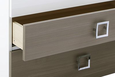 Тумба-умывальник Aquaton Стамбул 85М 1A145901ST580 фото 3