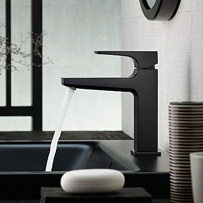 Смеситель для раковины Hansgrohe Metropol 110 32507670 фото 3