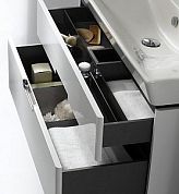 Тумба для комплекта Jacob Delafon Reve EB1134-G80