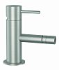 Смеситель Remer X Style Inox SSX20B для биде фото 1