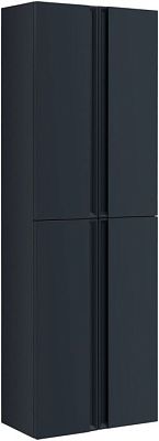 Шкаф-пенал Allen Brau Eclipse 60 1.E1006.AM антрацит матовый фото 1