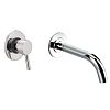Смеситель для раковины Clever Caiman Urban 96468 фото 1