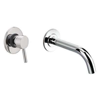 Смеситель для раковины Clever Caiman Urban 96468 фото 1