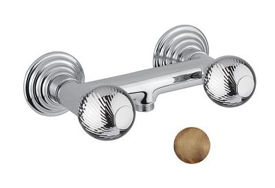 Смеситель для душа Cezares OLIMP-DS-02-M фото 1