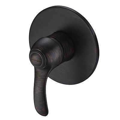 Isar 1351 Смеситель для душа фото 4