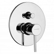 Встраиваемый смеситель Teorema JABIL 73010110041