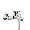 Смеситель для ванны Hansgrohe Logis loop 71244000 хром фото 1
