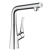 Смеситель для кухни Hansgrohe Metris S 14883800