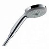 Душевой гарнитур Hansgrohe Croma 100 Unica'C Multi 27775000 фото 3