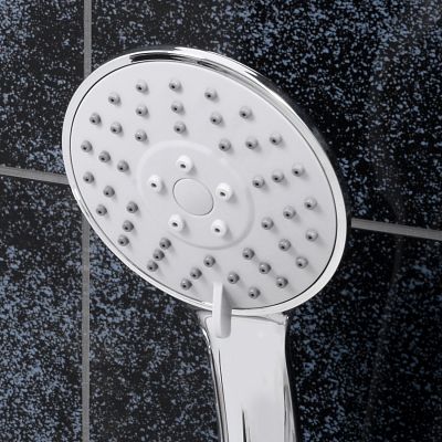 Vils 5602L Смеситель для ванны с длинным изливом фото 3