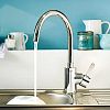 Смеситель Grohe Eurosmart Cosmopolitan 32843002 фото 2