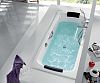 Стальная ванна Roca Lun Plus 170x75 221350001 фото 3
