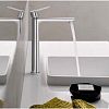 Смеситель для раковины Grohe Lineare 23405001 фото 2
