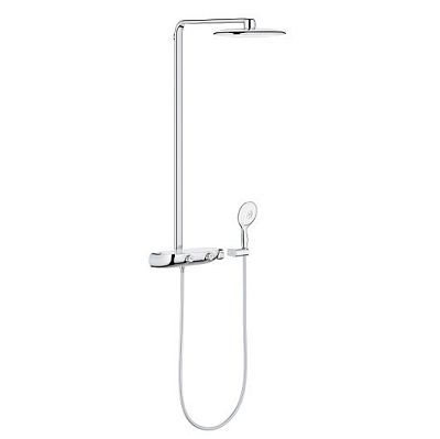 Душевая стойка Grohe Rainshower SmartControl 360 Mono 26361LS0 фото 1