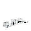 Смеситель Hansgrohe Axor Urquiola 11436000 фото 1