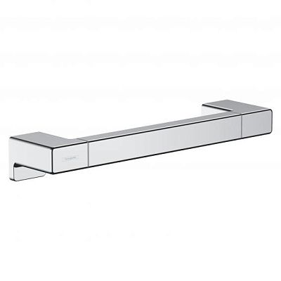 Поручень HANSGROHE AddStoris 41744000 Хром фото 1