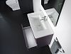 Тумба под раковину Roca Gap 60 ZRU9302742 фото 3