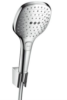Душевой набор Hansgrohe Raindance Select E 120 26720000 фото 1