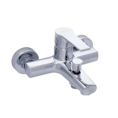 Смеситель для ванны с душем Clever Artic Xtreme 98692 фото 1