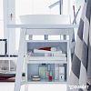 Напольная тумба Duravit Cape Cod CC953308585 белый глянцевый фото 4