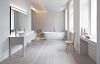 Тумба напольная под столешницу Duravit Luv LU9562B3636 белый фото 2