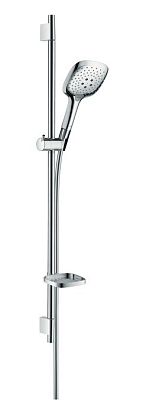 Душевой гарнитур Hansgrohe Raindance Select E 150 27857000 фото 1