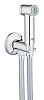 Душевой гарнитур Grohe Sena Trigger Spray 35 26332000 фото 1