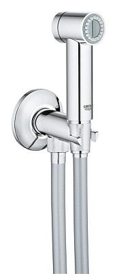 Душевой гарнитур Grohe Sena Trigger Spray 35 26332000 фото 1