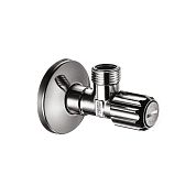 Вентиль угловой запорный Hansgrohe Metropol 13904000