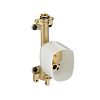 Скрытая часть душевого гарнитура Hansgrohe Axor ShowerCollection 10650180 фото 1
