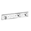 Термостат для душа Hansgrohe RainSelect 15356400 фото 1
