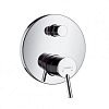 Смеситель Hansgrohe Talis 32477000 фото 1