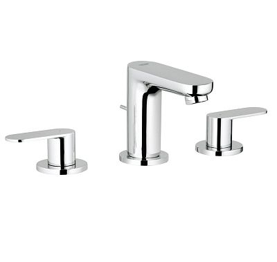 Смеситель Grohe Eurosmart Cosmopolitan 20187000 фото 1