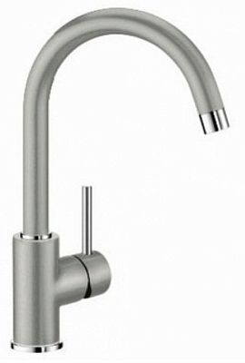 Смеситель Blanco MIDA 524210 фото 1