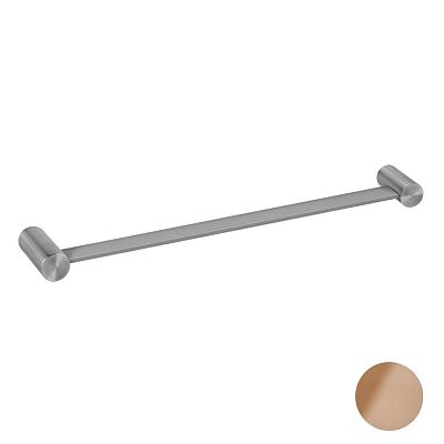 Полотенцедержатель Gessi Gessi316 Accessories 54800-708 шлифованная медь фото 1