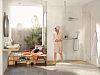 Верхний душ Hansgrohe Rainmaker Select 460 1jet 24003600 фото 4
