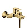Смеситель для ванны Hansgrohe Talis E 71740990 фото 1
