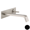 Смеситель Gessi Rettangolo 26188-299 черный фото 1