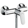 Смеситель Hansgrohe Focus Е2 31960000 фото 1