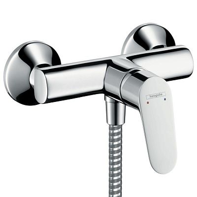 Смеситель Hansgrohe Focus Е2 31960000 фото 1