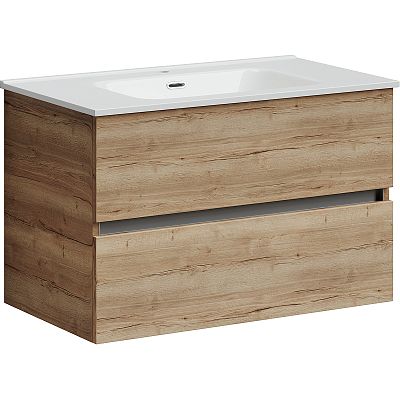 Тумба для раковины Sancos Urban UR80EG фото 1