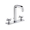 Смеситель Hansgrohe Axor Citterio 39134000 фото 1