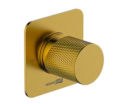 Schunter 8251 Смеситель для душа фото 1