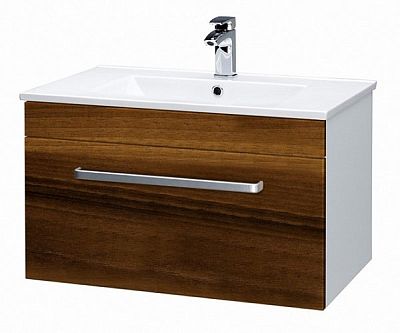 Тумба под умывальник Dreja ASTON 70222 фото 1