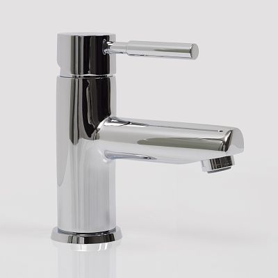Main 4103 Смеситель для умывальника фото 4