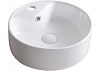 Раковина накладная BelBagno BB1400 фото 1