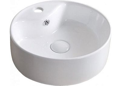 Раковина накладная BelBagno BB1400 фото 1