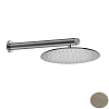 Душевая головка Gessi Gessi316 Shower316 54148-726 тёплая сталь фото 1
