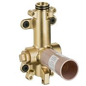 Скрытая часть вентиль для душа Hansgrohe Axor ShowerCollection 10971180