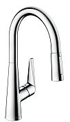 Смеситель для кухни Hansgrohe Talis S 200 72813000